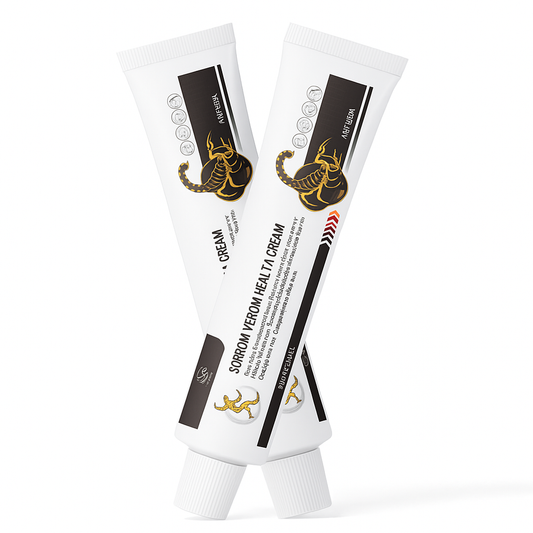 Мехлем с отрова от скорпион