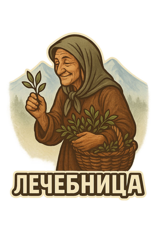 Лечебница